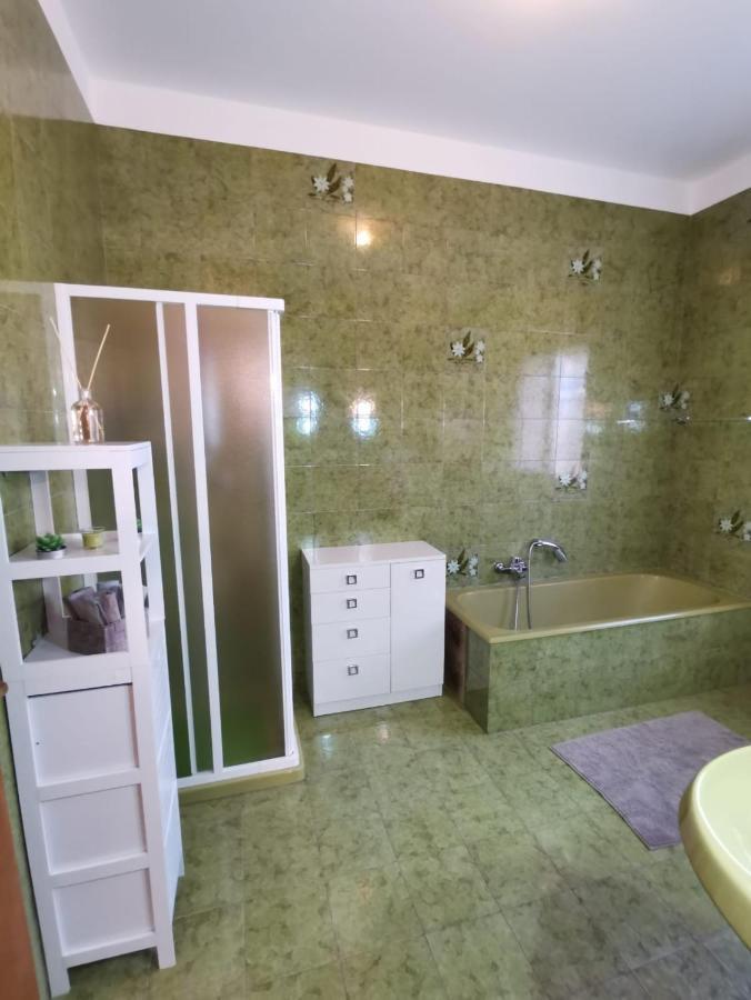 Casa Antonietta Apartment Negrar Luaran gambar